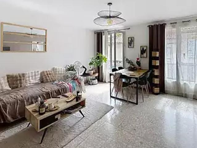 Appartement vente à Auterive, Haute-Garonne