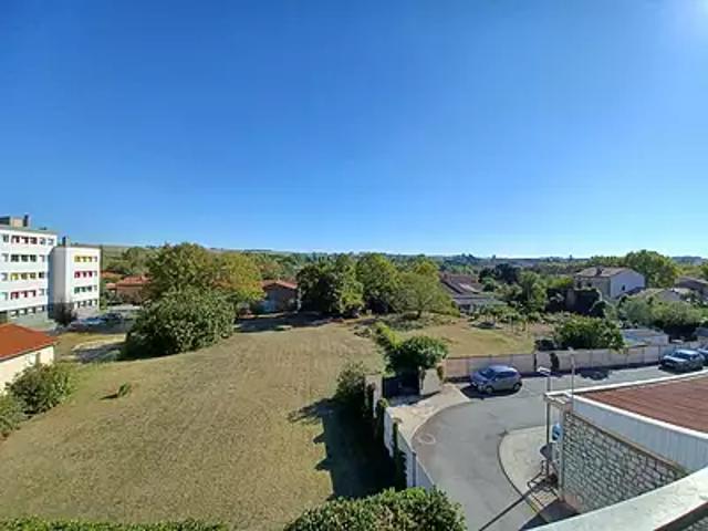 Appartement vente à Muret, Auterive