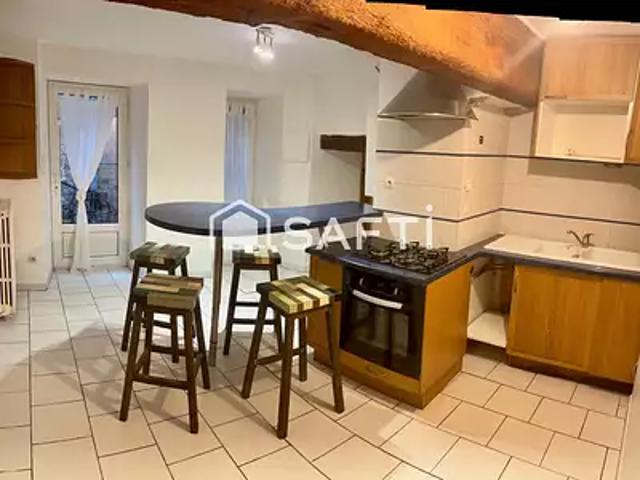 Appartement vente à Muret, Auterive