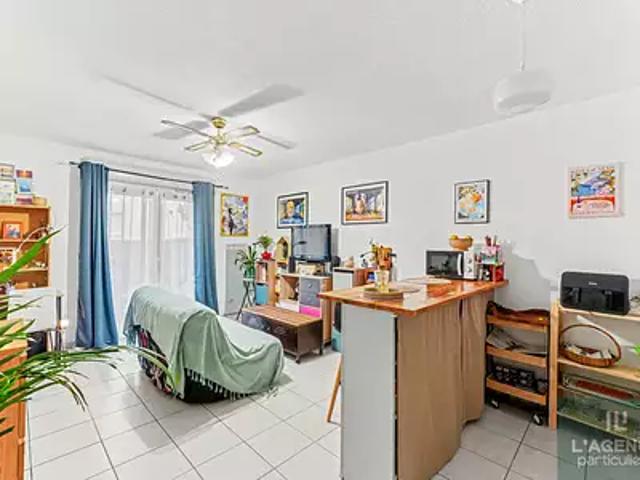 Appartement vente à Muret, Auterive