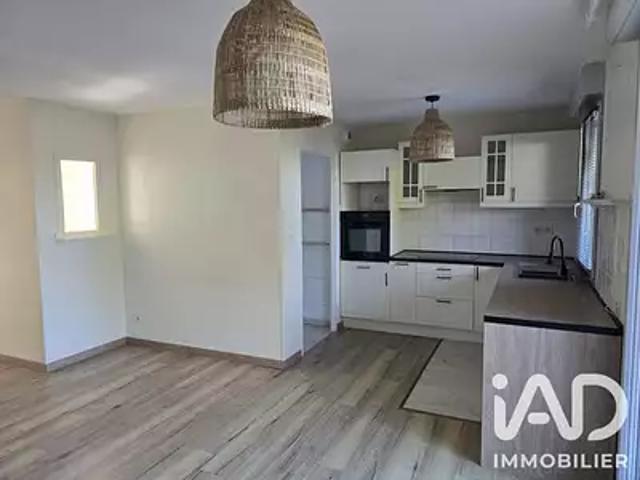 Appartement vente à Auterive, Haute-Garonne