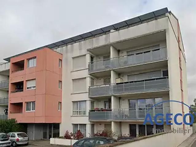 Appartement vente à Muret, Auterive