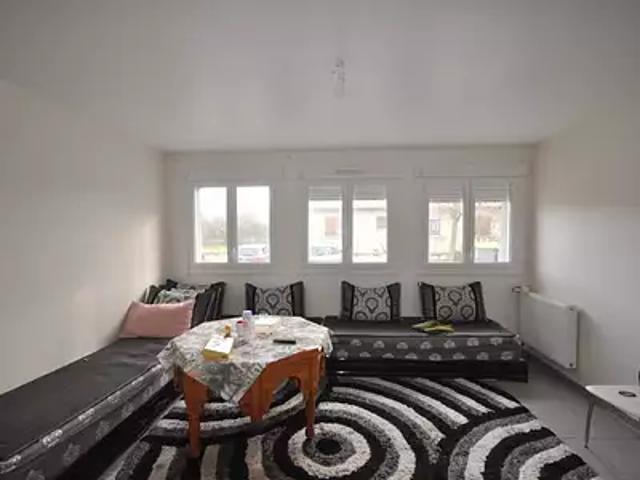 Appartement vente à Muret, Auterive