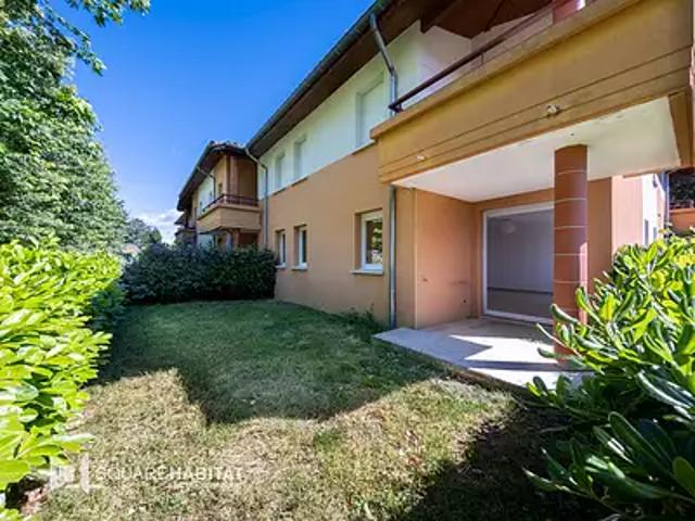 Appartement vente à Muret, Auterive