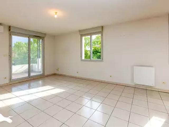 Appartement vente à Muret, Auterive