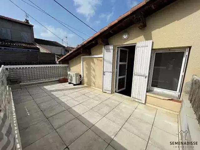 Maison vente à Muret, Auterive