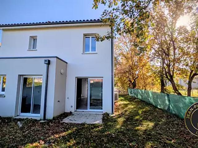 Maison vente à Muret, Auterive