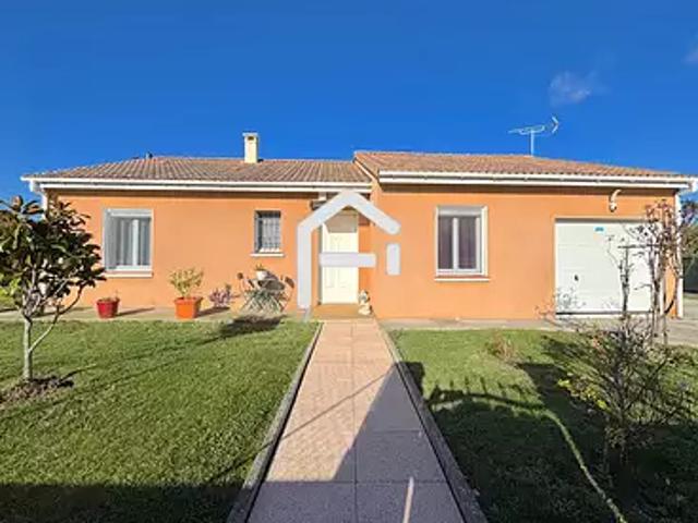 Maison vente à Muret, Auterive