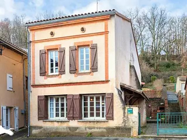 Maison vente à Muret, Auterive