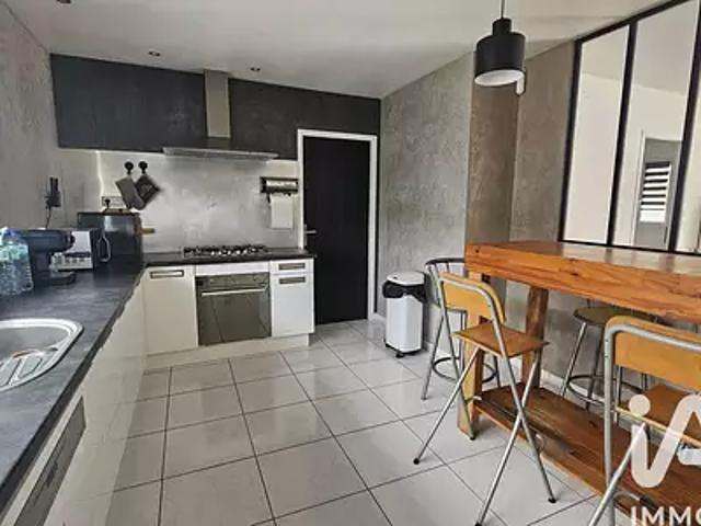 Maison vente à Muret, Auterive
