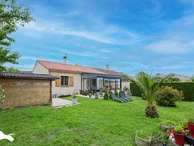Maison vente à Muret, Auterive