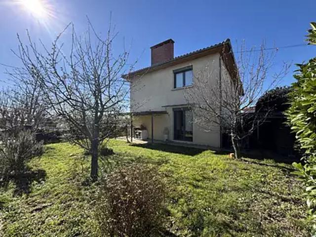 Maison vente à Muret, Auterive