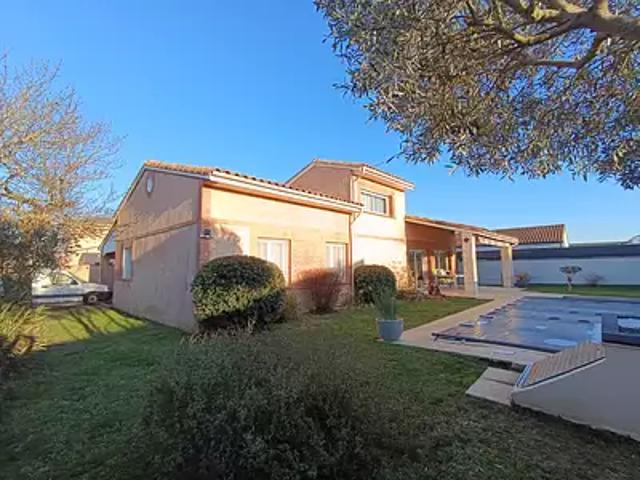 Maison vente à Muret, Auterive