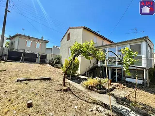 Maison vente à Muret, Auterive