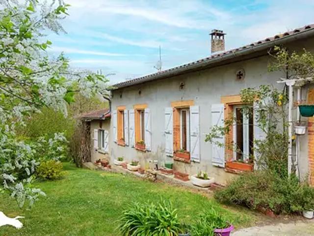 Maison vente à Muret, Auterive