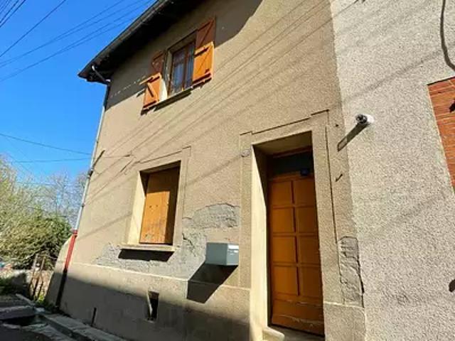 Maison vente à Muret, Auterive