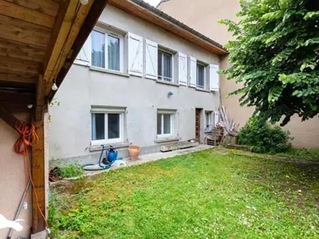 Maison vente à Muret, Auterive
