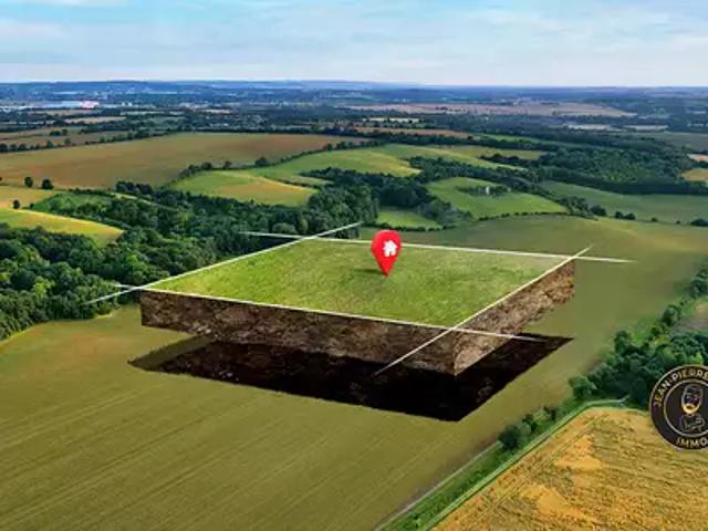 Terrain vente à Muret, Auterive