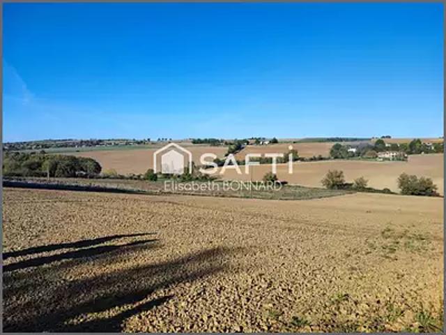 Terrain vente à Muret, Auterive