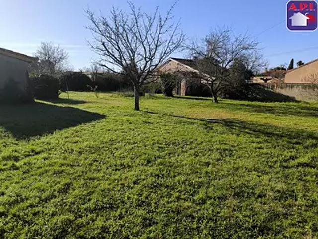 Terrain vente à Muret, Auterive