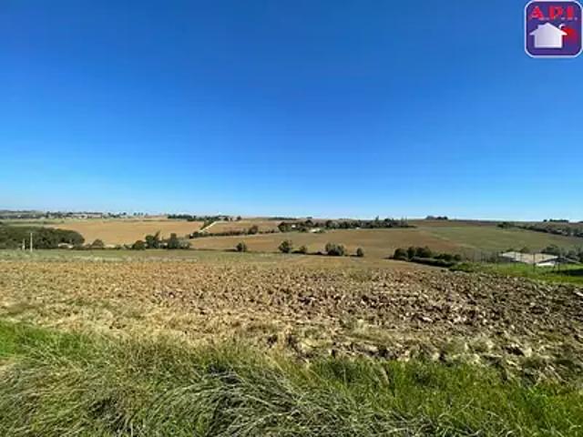 Terrain vente à Muret, Auterive