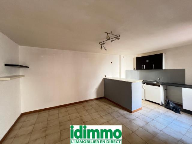 Appartement location à Muret, Auterive