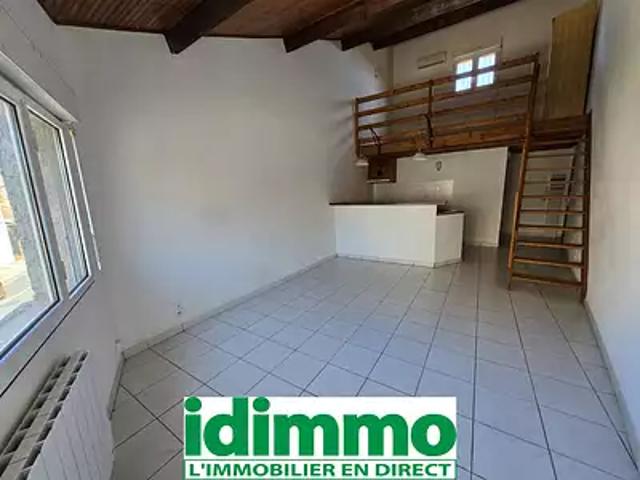 Appartement location à Auterive, Haute-Garonne