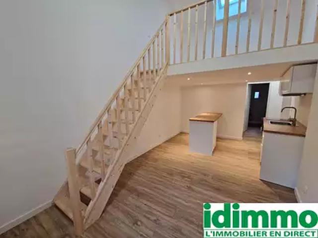 Appartement location à Muret, Auterive