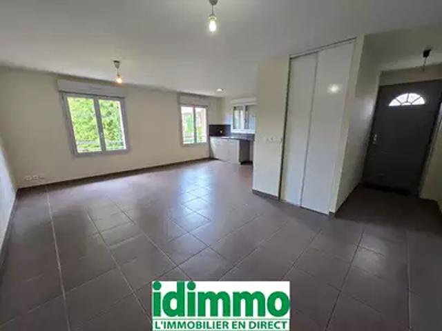 Appartement location à Auterive, Haute-Garonne