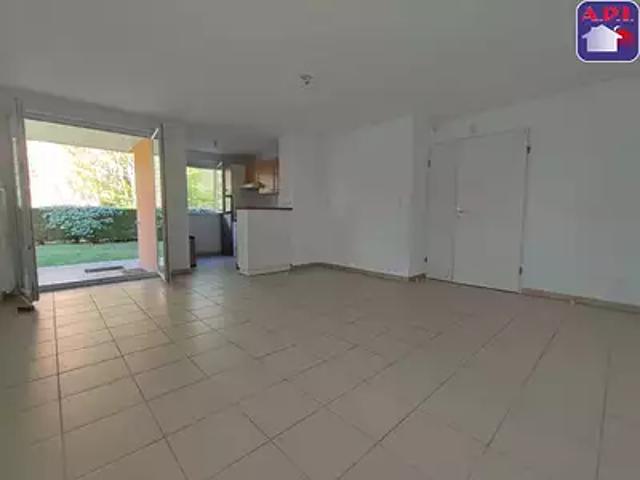 Appartement location à Muret, Auterive