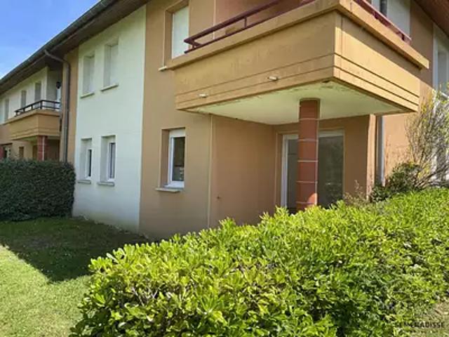 Appartement location à Muret, Auterive