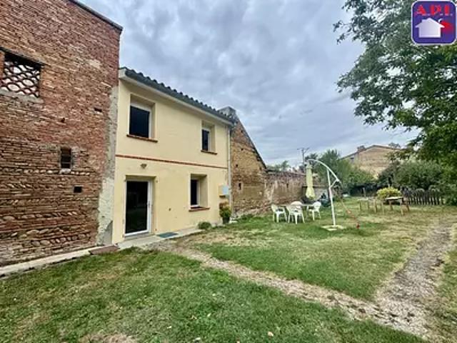 Maison location à Auterive, Haute-Garonne