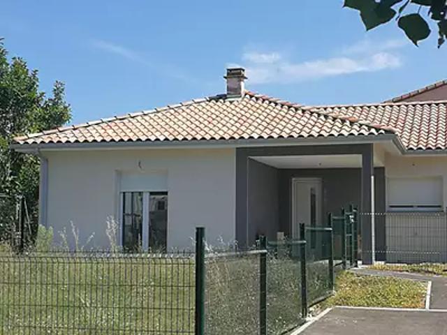 Maison location à Auterive, Haute-Garonne