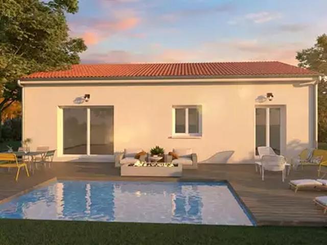 Maison vente à Auterive, Haute-Garonne