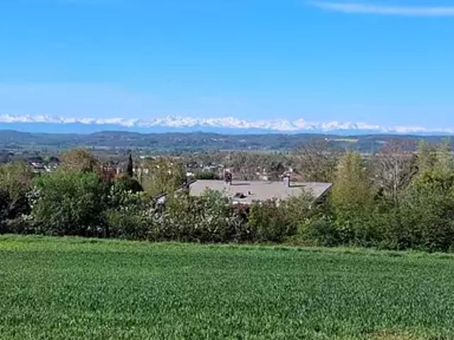 Terrain vente à Muret, Auterive