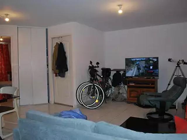 Appartement vente à Auch, Auterive