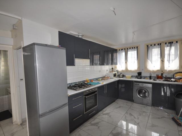 Appartement vente à Muret, Auterive