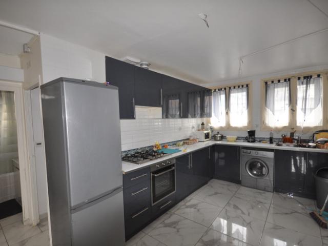 Appartement vente à Muret, Auterive