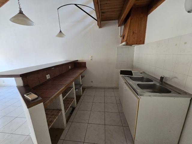 Appartement location à Lycery, Auterive