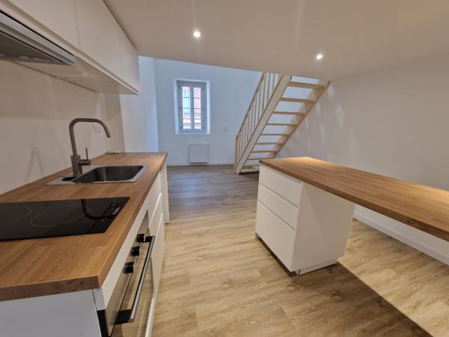 Appartement location à Muret, Auterive