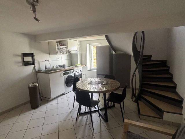 Appartement location à La Gravette, Auterive