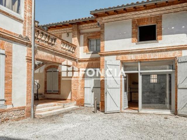 Appartement vente à Auch, Auterive