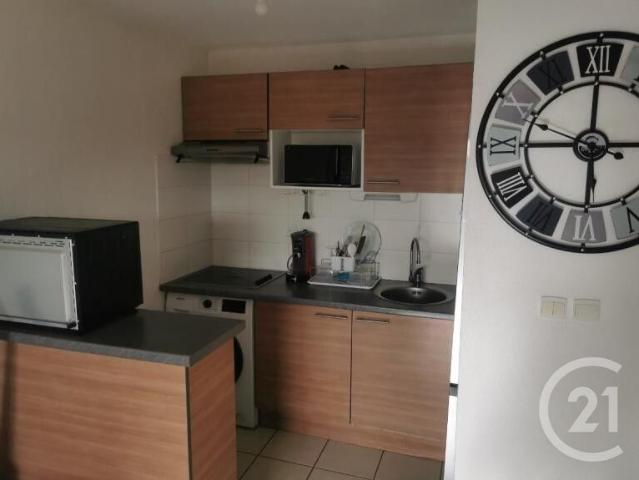 Appartement location à Muret, Auterive