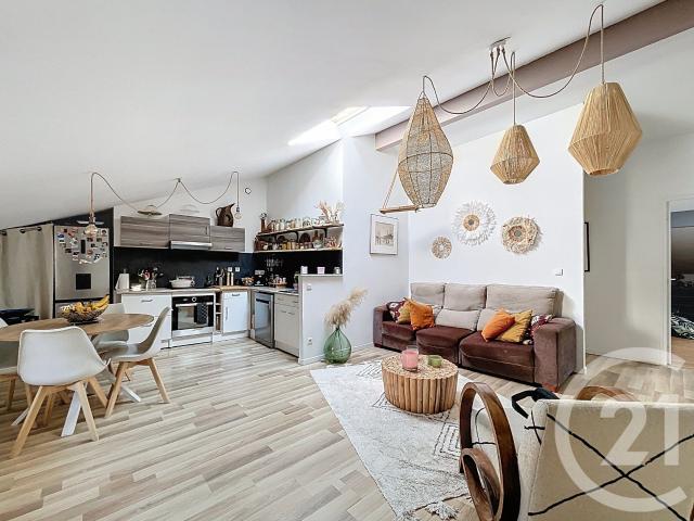 Appartement location à Muret, Auterive