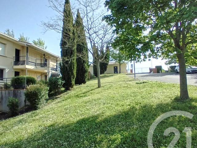 Appartement location à Muret, Auterive