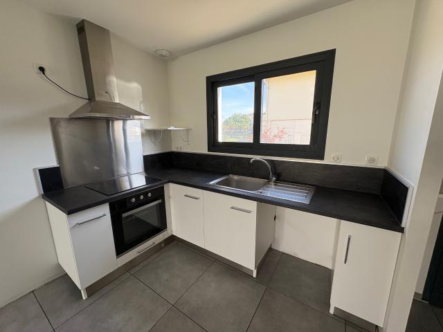 Villa vente à Muret, Auterive