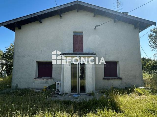 Maison vente à Auch, Auterive
