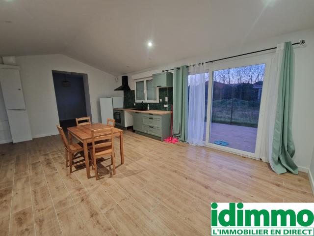 Villa vente à Muret, Auterive