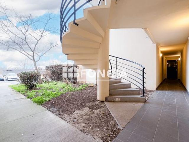 Appartement vente à Auch, Auterive