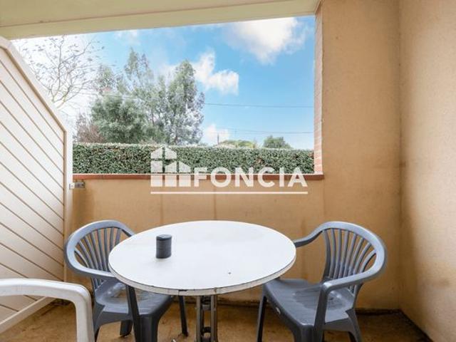 Appartement vente à Auch, Auterive